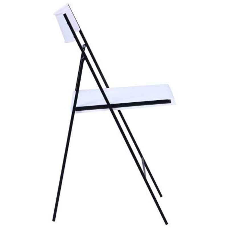 Стул Ибица черный 