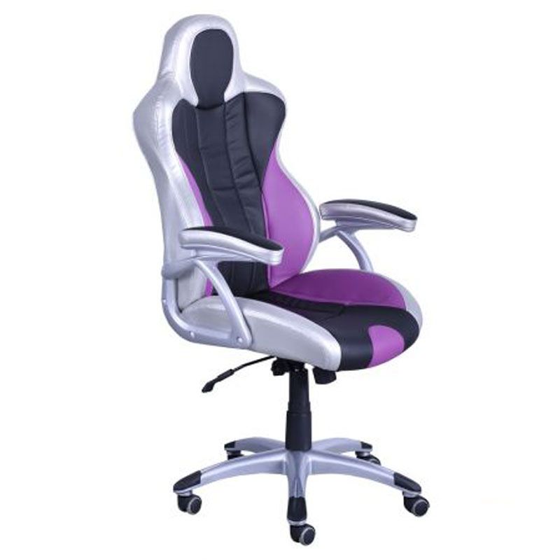 Кресло Форсаж №4