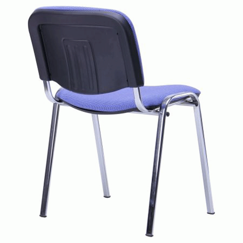 Стул ИЗО хром