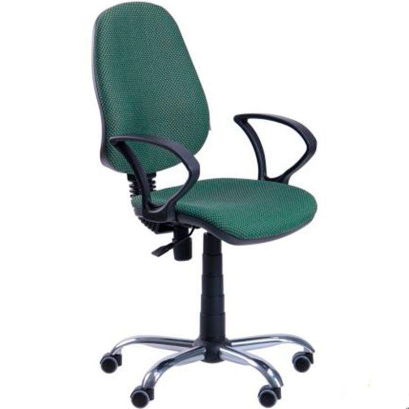 Кресло Бридж Хром FS