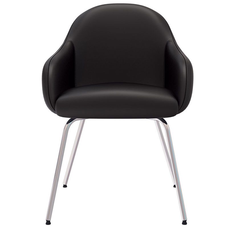 Кресло Wait 4L chrome