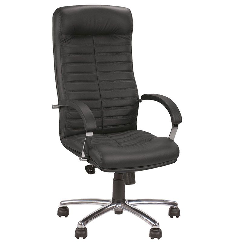 Кресло для руководителя Orion steel alu