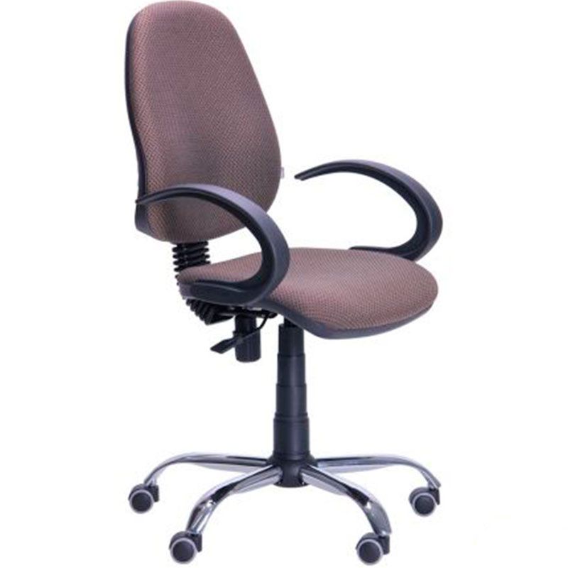 Кресло Бридж Хром FS