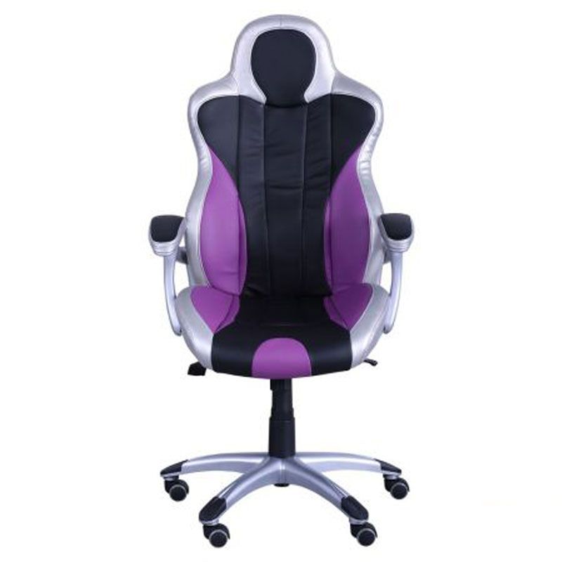 Кресло Форсаж №4