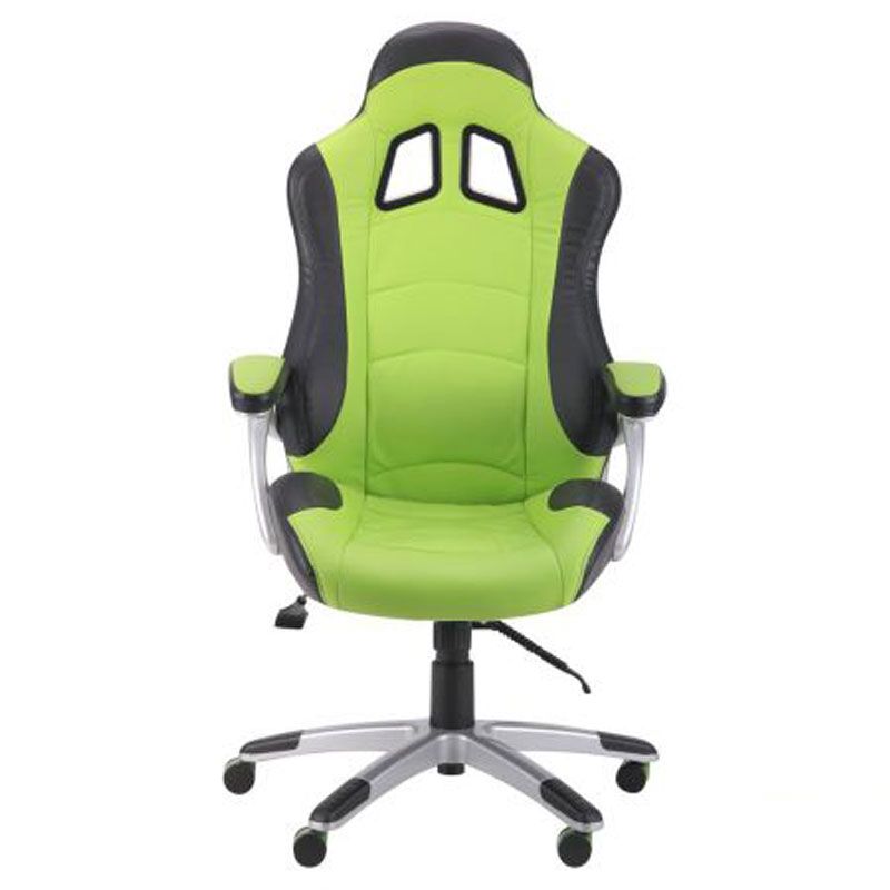 Кресло Форсаж №3