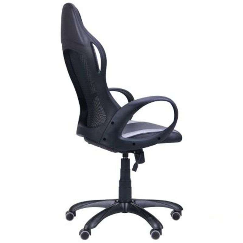 Кресло офисное Nitro черный