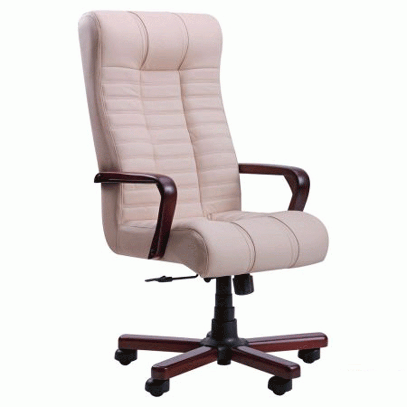 Кресло руководителя Атлантис Флеш 