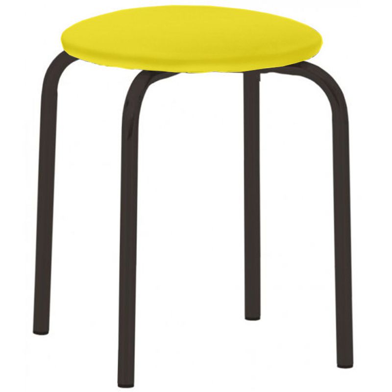 Обеденный стул CHICO black