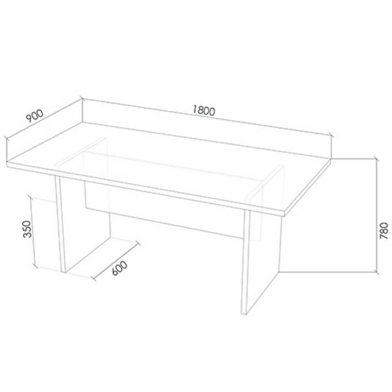 Конференц стол Арт-005
