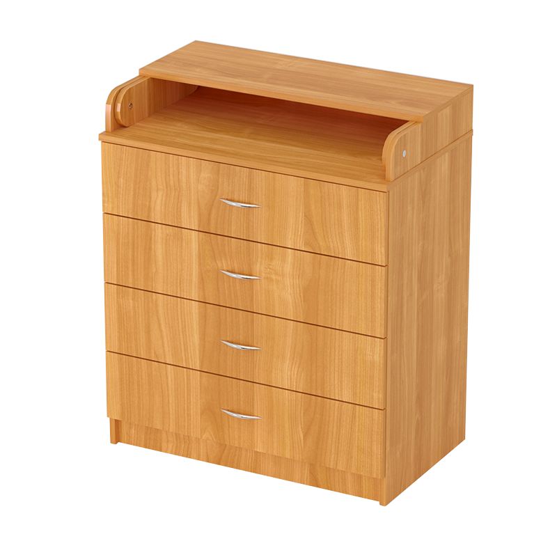 Комод пеленатор