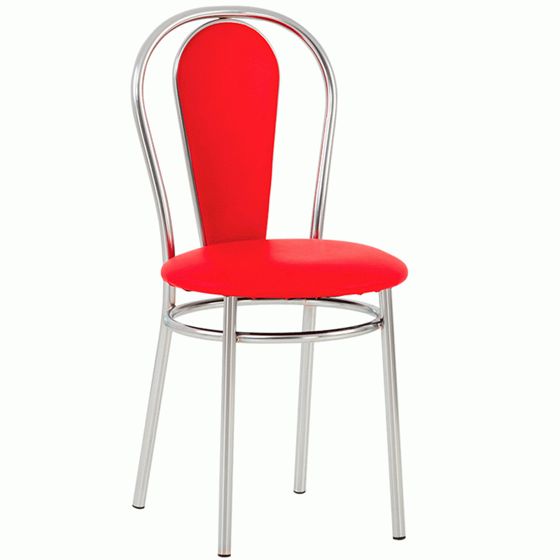 Обеденный стул FLORINO CHROME