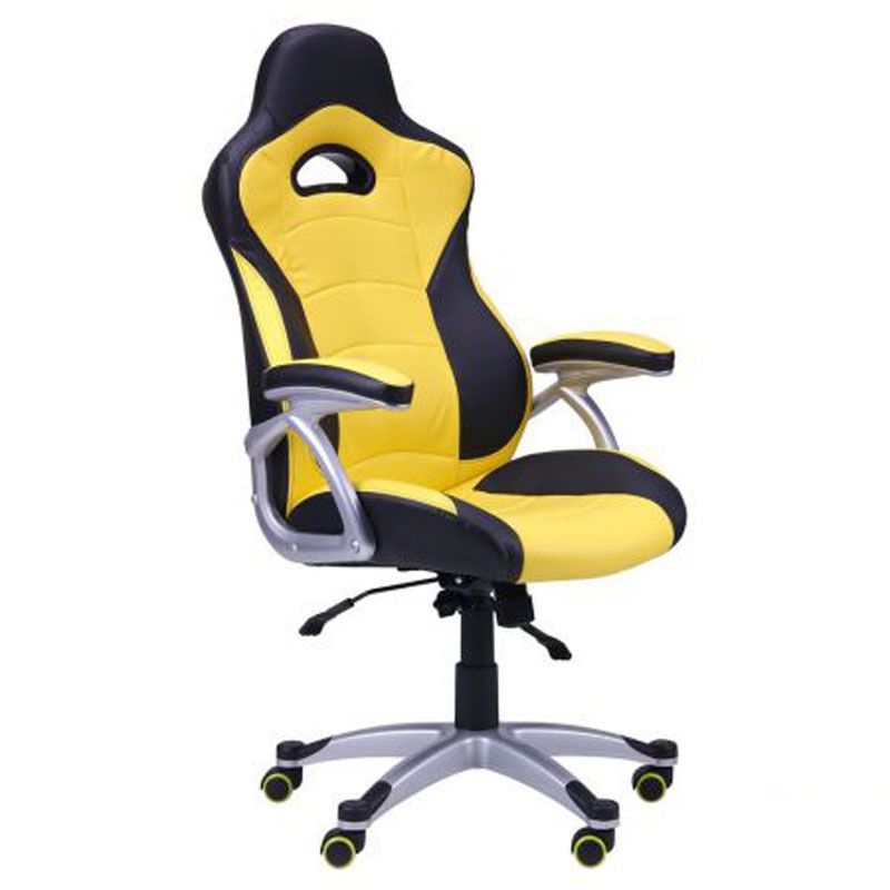 Кресло Форсаж №1