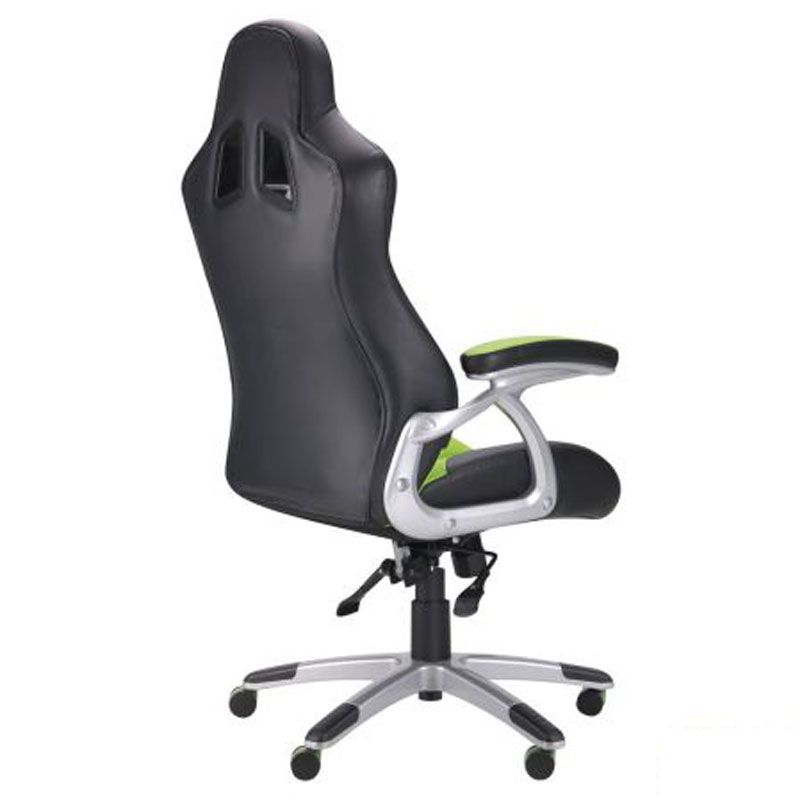 Кресло Форсаж №3