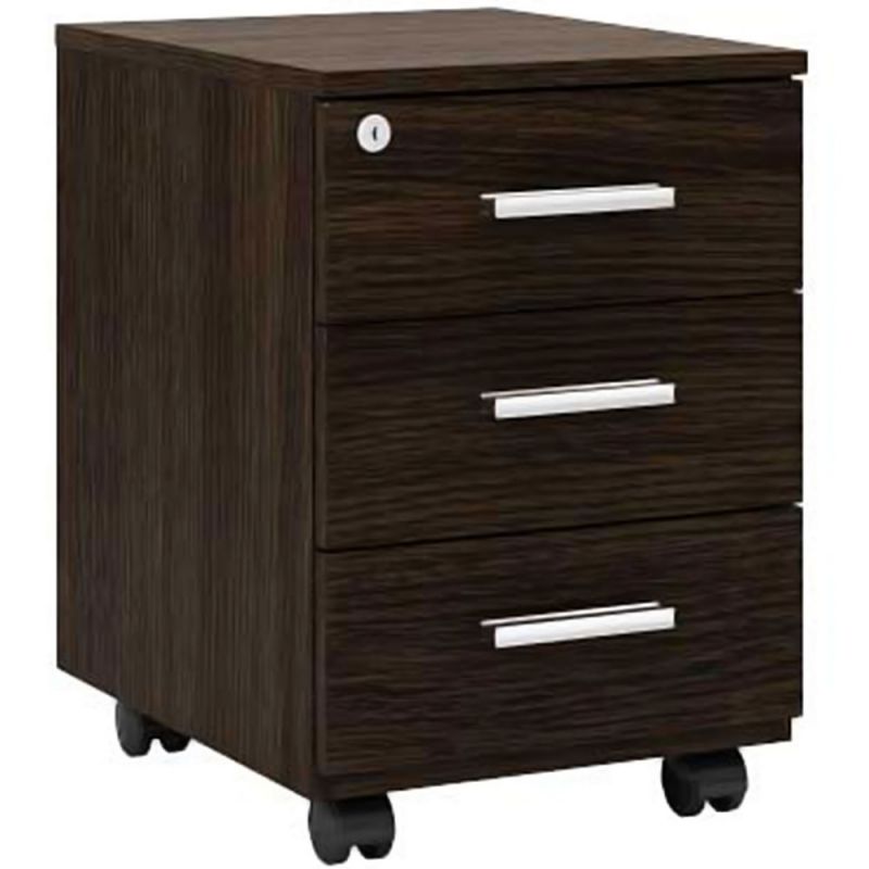 Тумба мобильная Flex (Флекс) Ф404