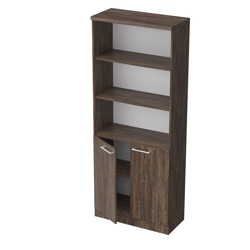 Шкаф для документов Арт-005 открытый