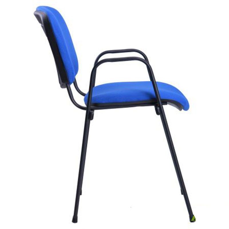 Стул Изо В черный