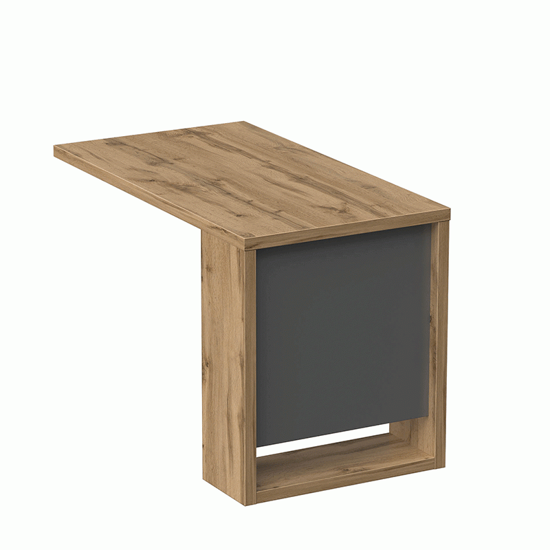 Стол С-3 (Дуб Тахо)