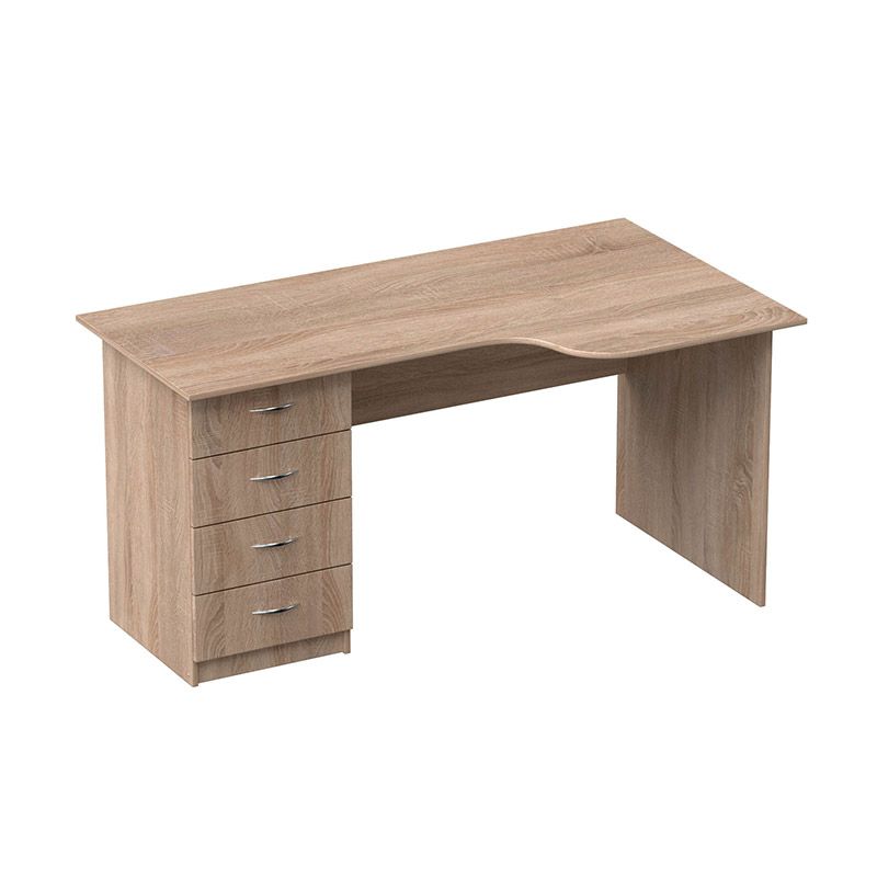 Офисный стол СТ-405