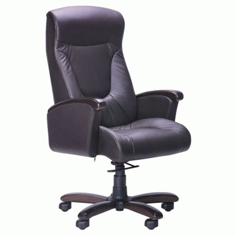 Кресло руководителя Галант DT