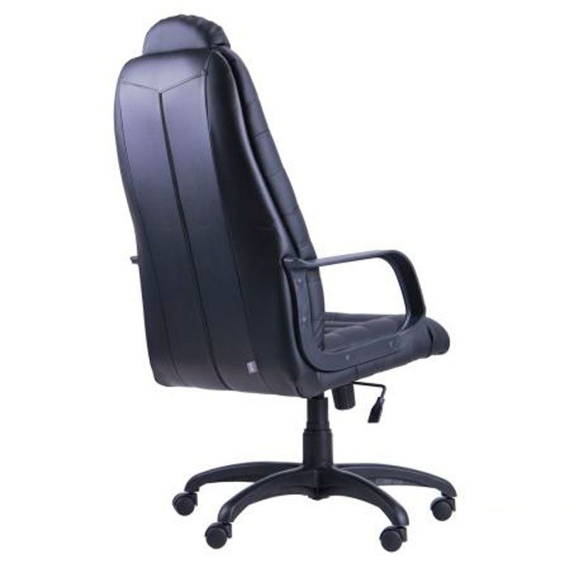 Кресло руководителя Тунис Plastic