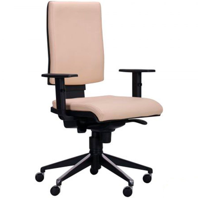 Кресло Спейс Алюм HB