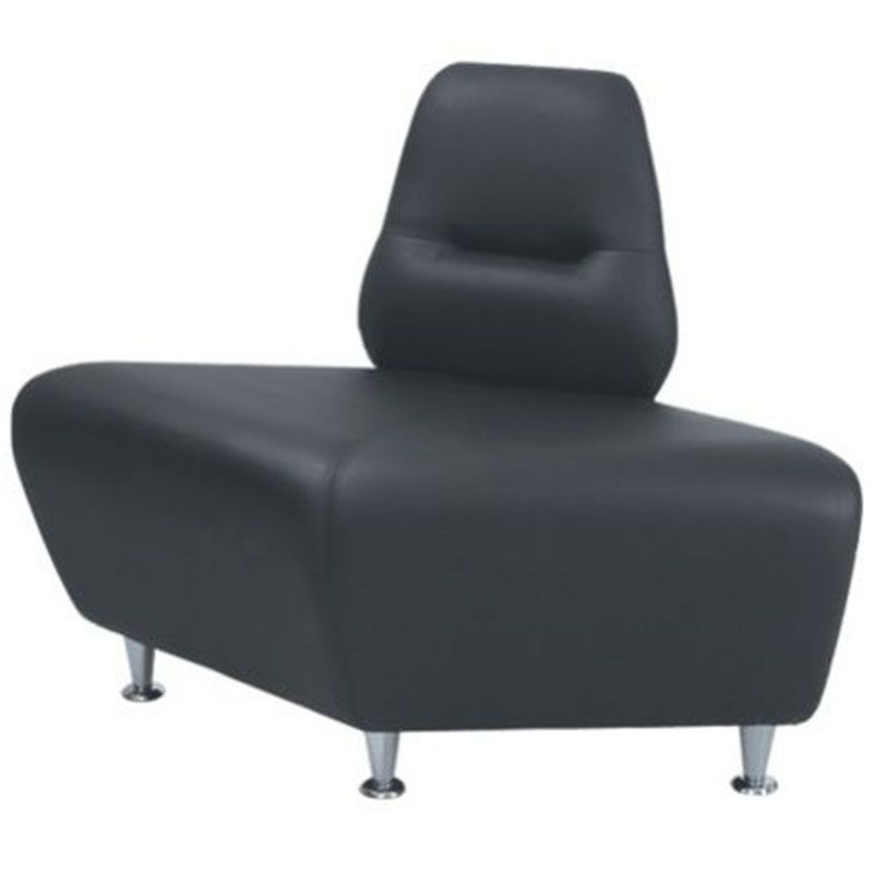 Офисный диван Комби наружный