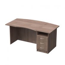 Стол руководителя Арт-003