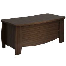 Стол руководителя Premier (Премьер) П102