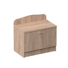 Тумба для обуви ПТ-6