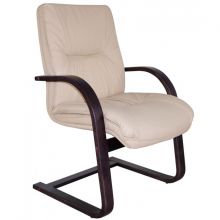 Конференц кресло Палермо CF Wood