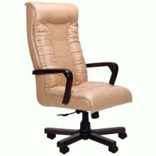 Кресло руководителя Кинг Флеш 