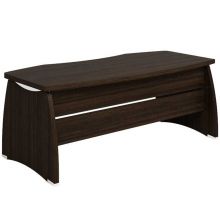 Стол руководителя Flex (Флекс) Ф108