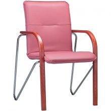 Стул офисный SALSA chrome