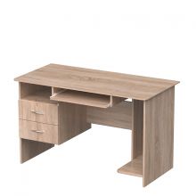 Компьютерный стол Минилюкс-1