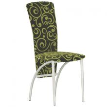 Обеденный стул AMELY alu