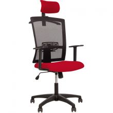 Офисное кресло STILO HR PL64