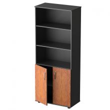 Шкаф для документов Арт-004 открытый