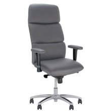 Кресло руководителя CALIFORNIA R steel