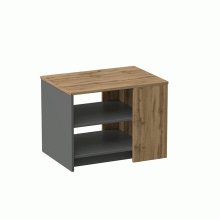 Стол журнальный Смарт СМ-801