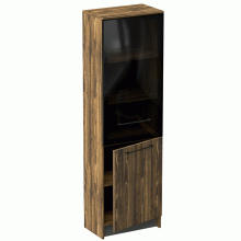 Шкаф Ш-3 (Мангровое Дерево)