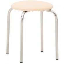 Обеденный стул CHICO chrome