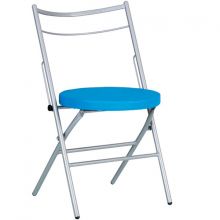 Обеденный стул PICCOLO alu