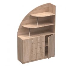 Шкаф для документов Шк-208