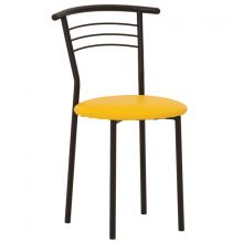 Стул обеденный Marco black