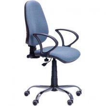 Кресло Бридж Хром ПК