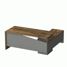 Стол С-2 (Мангровое Дерево)