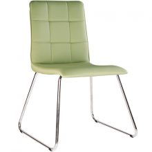 Барный стул SOFI II CFS chrome