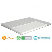 Матрас Футон 2 (Matroluxe)