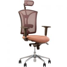 Офисное кресло PILOT R NET