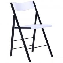 Стул Ибица черный 